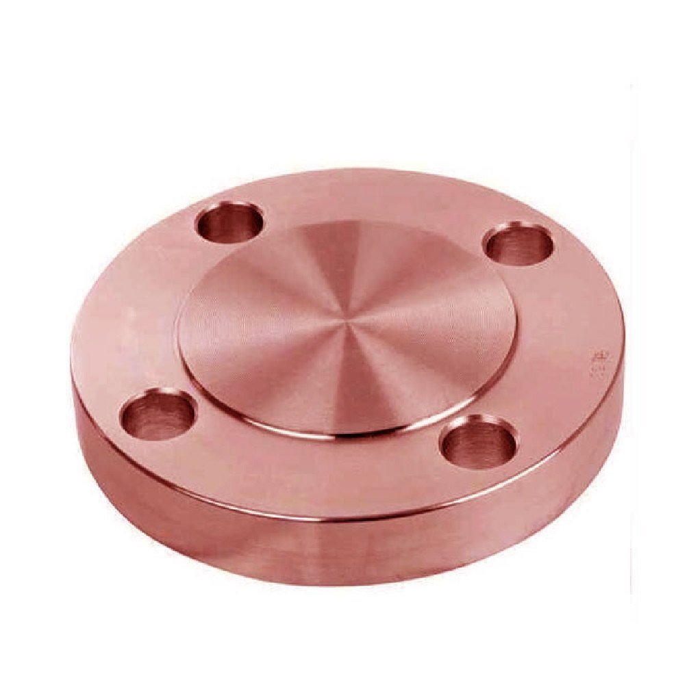 Blind Flange