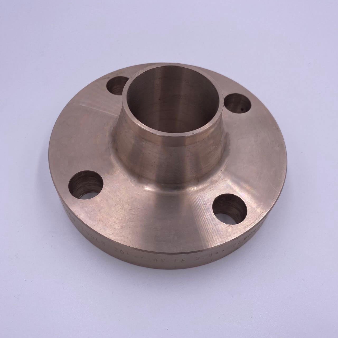 Copper Nickel Flange