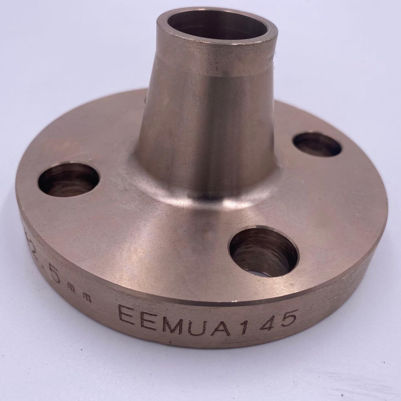 Seawater Corrosion Resistance