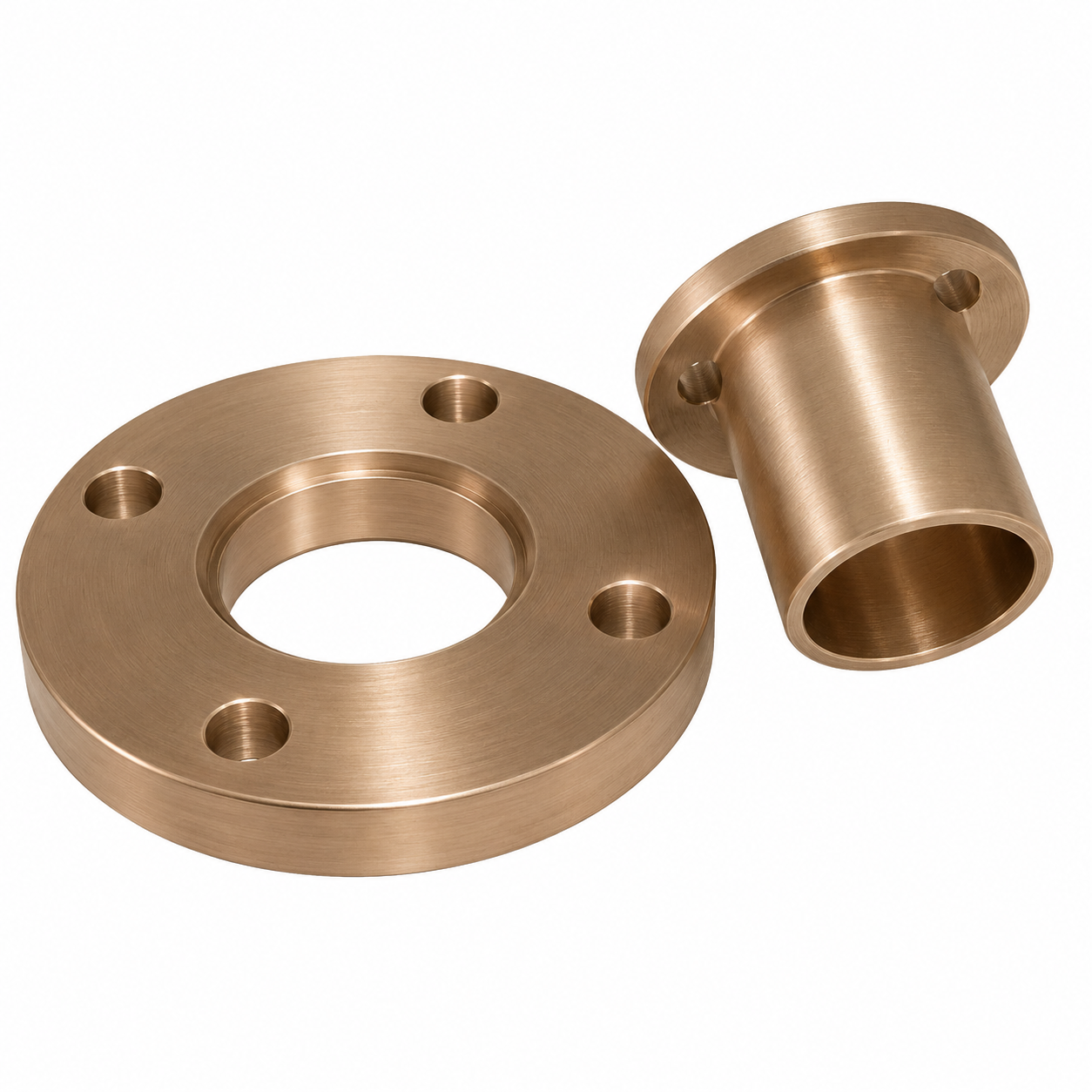 Lap Joint Flange
