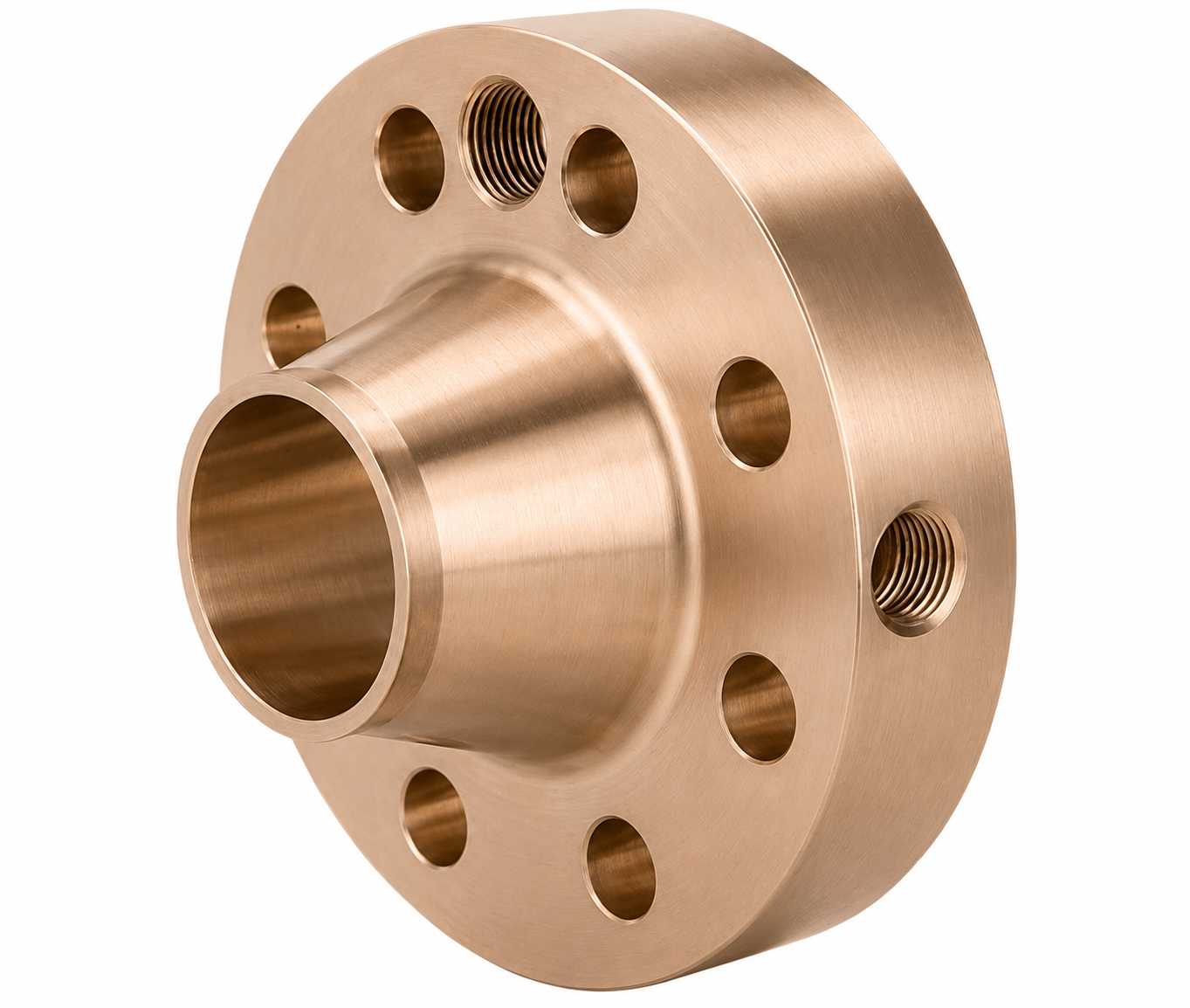 Orifice Flange