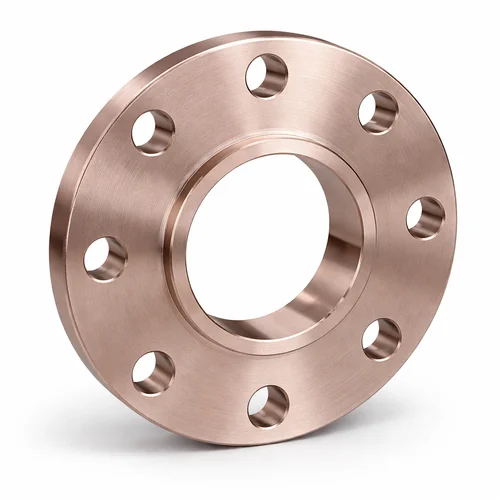 Slip-On Flange