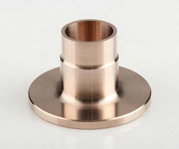 Weld Neck Flange
